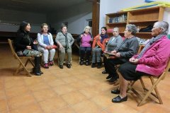 Risoterapia e Igualdad