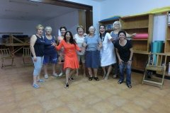 Risoterapia e Igualdad