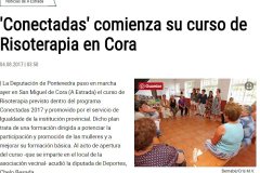 Risoterapia e Igualdad