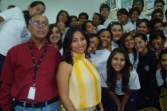Madre Matilde 1