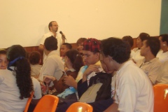 Sexualidad Juvenil 1
