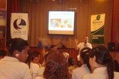Sexualidad Juvenil 2