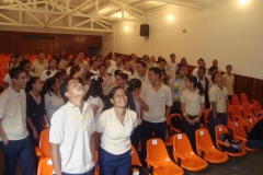 Sexualidad Juvenil 4