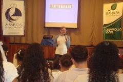Sexualidad Juvenil 5