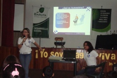 Baruta 03