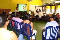 CHRISTEL HOUSE I 01b