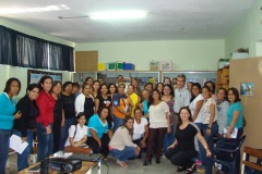 2012 11 08 Taller Salud Sexual en el Aula 01