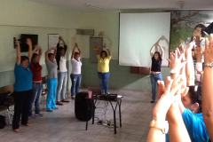 Mindfulness 05