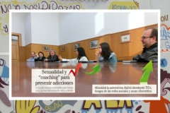 Sexualidad en la Estacin 01