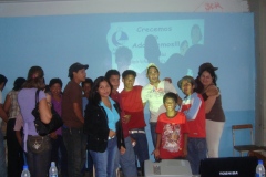Crecer IDENA 6