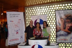AMBOS Feria PsiSex 31