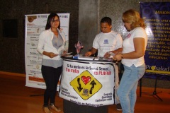 AMBOS Feria PsiSex 39