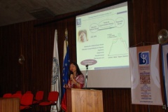 XII Simposio SVPS 08