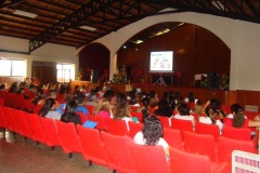 SOVEPSEX I JORNADA SAN JUAN MORROS