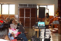 SOVEPSEX I JORNADA SAN JUAN MORROS 05