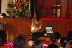 SOVEPSEX I JORNADA SAN JUAN MORROS 06