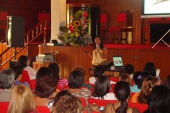 SOVEPSEX I JORNADA SAN JUAN MORROS 07