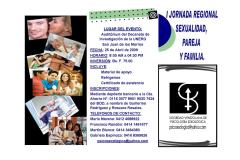 SOVEPSEX I JORNADA SAN JUAN MORROS 08