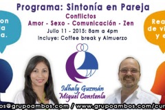 Sintonia Parejas 03