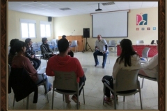 TaiChi Autoestima FPMontecelo Masterclass Docentes 09