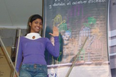 Vitrina 13