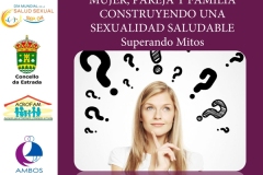 Dia Mundial Salud Sexual