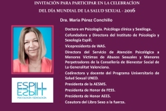 Dia Mundial Salud Sexual