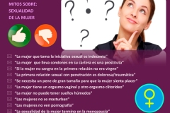 Dia Mundial Salud Sexual