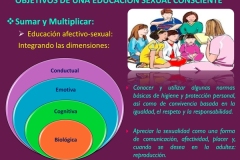 Dia Mundial Salud Sexual