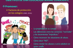 Dia Mundial Salud Sexual