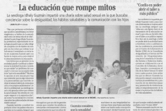 Dia Mundial Salud Sexual 2016 18