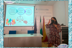 Psicóloga Idhaly Guzmán