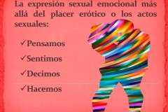 Dia Mundial Salud Sexual 2017