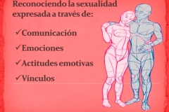 Dia Mundial Salud Sexual 2017