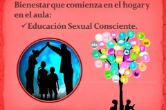 Dia Mundial Salud Sexual 2017