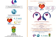 Dia Mundial Salud Sexual 2017