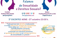 Dia Mundial Salud Sexual 2018 13
