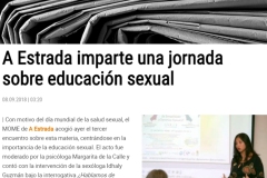 Dia Mundial Salud Sexual 2018 16