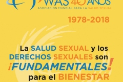 Dia Mundial Salud Sexual 2018 18