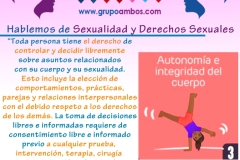 Dia Mundial Salud Sexual 2018 25