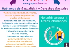 Dia Mundial Salud Sexual 2018 26