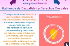 Dia Mundial Salud Sexual 2018 28
