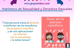 Dia Mundial Salud Sexual 2018 30