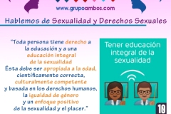 Dia Mundial Salud Sexual 2018 32