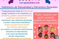 Dia Mundial Salud Sexual 2018 33