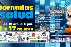 Feria de la Salud 12