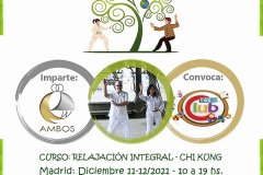 Relajación Psicofísica 11