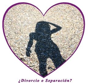 Divorcio o separación Artículo