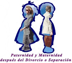 Divorcio hijos articulo