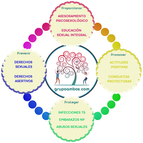 Desarrollo PsicoSexual 12 14 Educacion Sexual Familiar